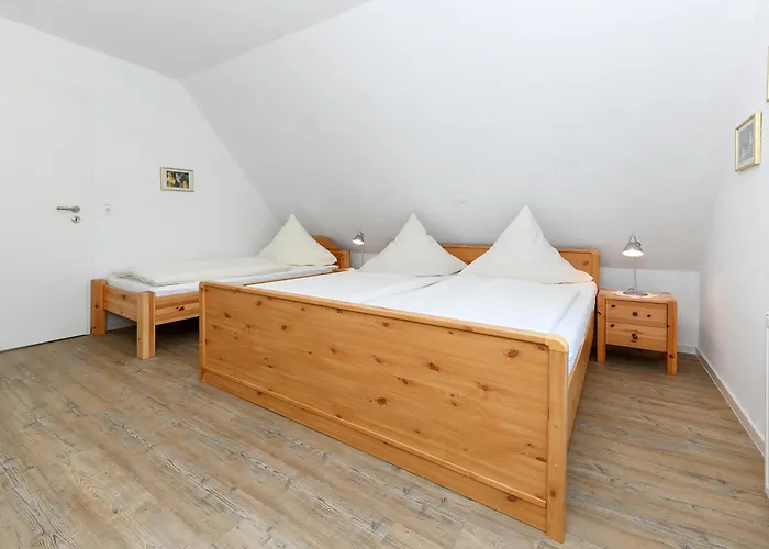 Διαμέρισμα Ennenhof Werdum