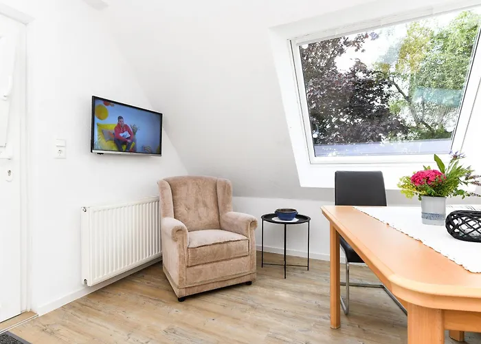 Διαμέρισμα Ennenhof Werdum