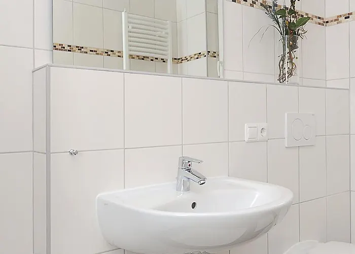 Διαμέρισμα Ennenhof *