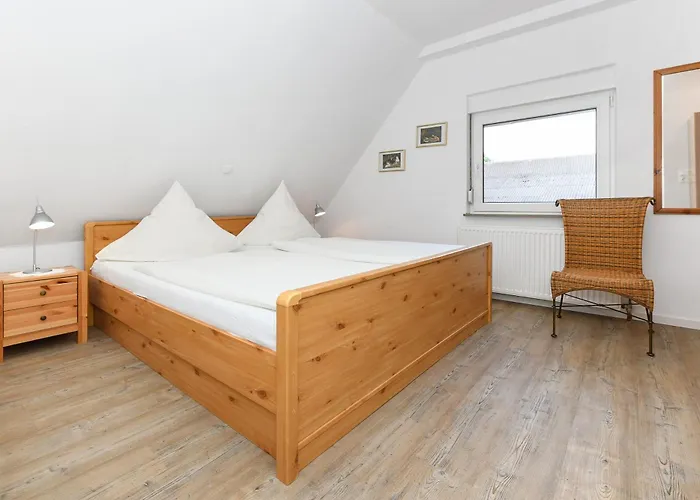 Διαμέρισμα Ennenhof Werdum