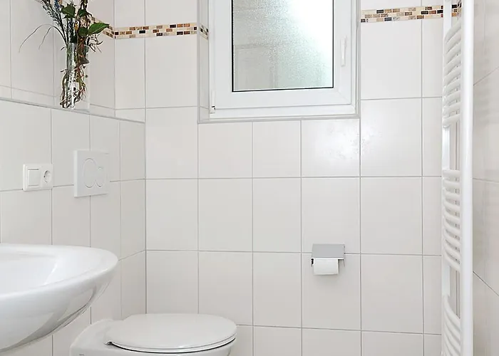 Ennenhof Διαμέρισμα