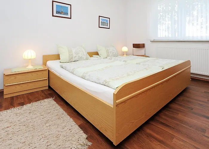 Ennenhof Διαμέρισμα