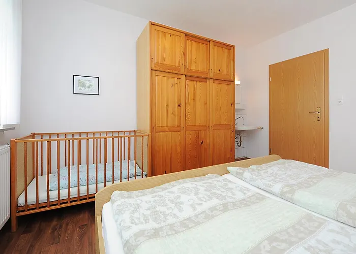 Ennenhof Διαμέρισμα