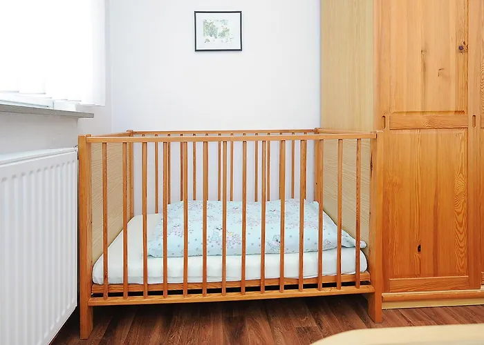 Ennenhof Διαμέρισμα *