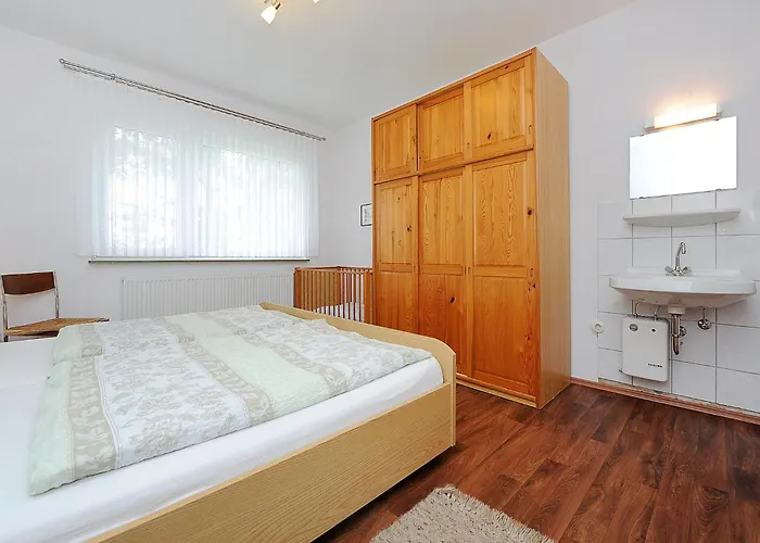 Ennenhof Διαμέρισμα Werdum