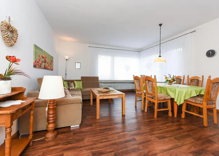 Διαμέρισμα Ennenhof Werdum