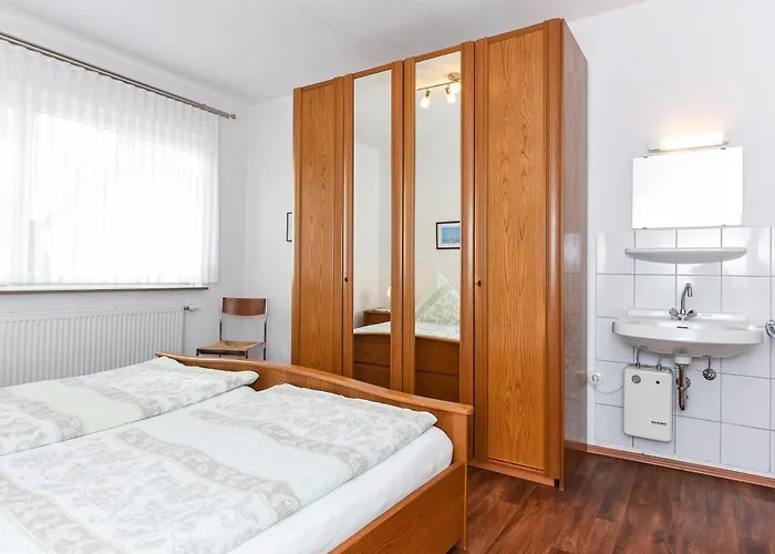 Διαμέρισμα Ennenhof