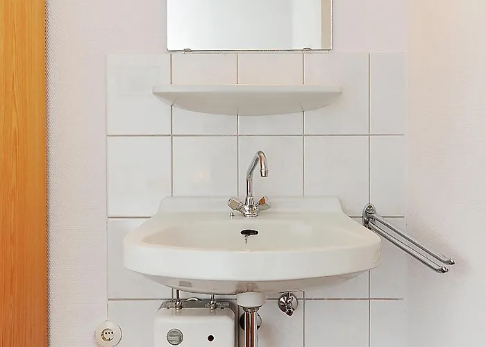 Διαμέρισμα Ennenhof *