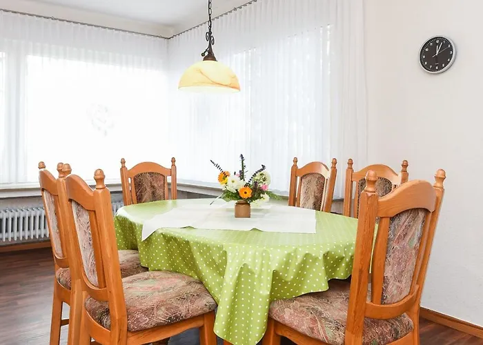 Διαμέρισμα Ennenhof *