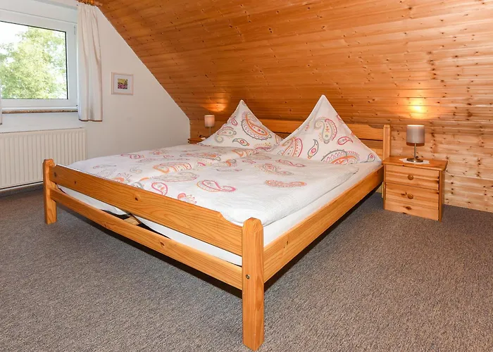 Ennenhof Διαμέρισμα *