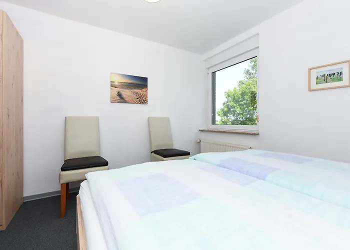 Ennenhof Διαμέρισμα *