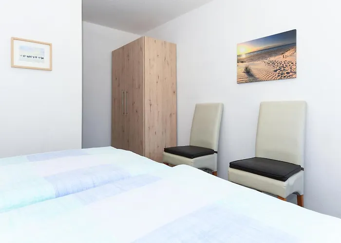 Ennenhof Διαμέρισμα *