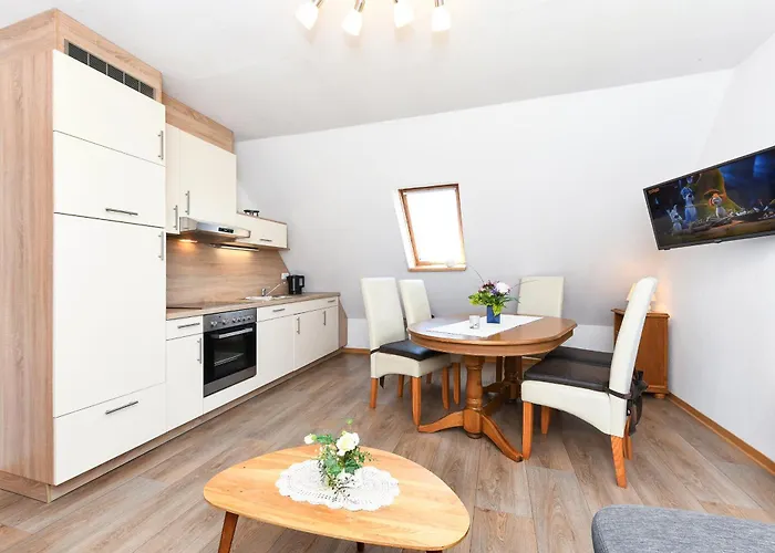 Ennenhof Διαμέρισμα Werdum