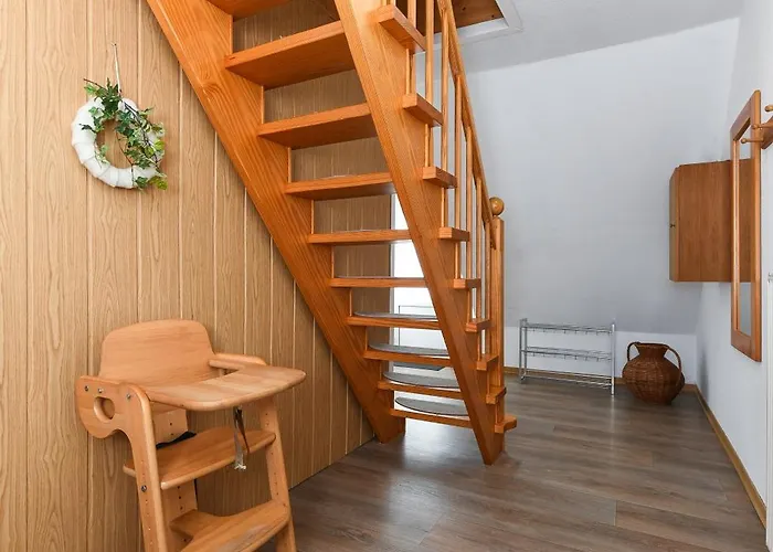 Ennenhof Διαμέρισμα Werdum