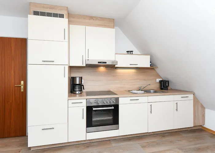 Ennenhof Διαμέρισμα