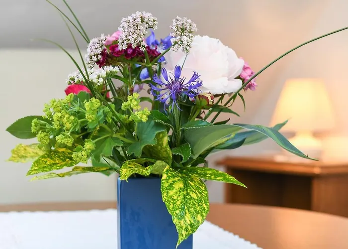 Διαμέρισμα Ennenhof