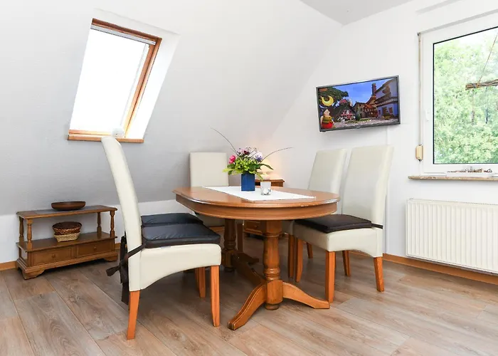 Ennenhof Διαμέρισμα *