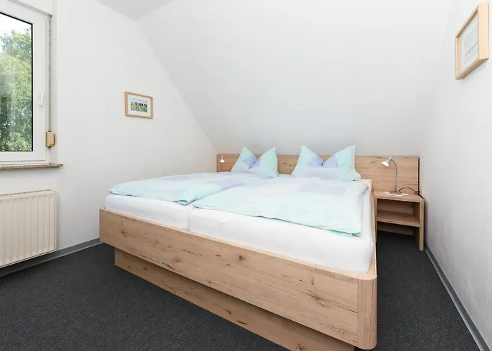 Ennenhof Διαμέρισμα