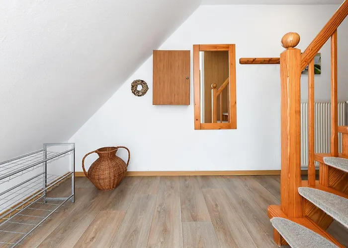 Ennenhof Διαμέρισμα Werdum